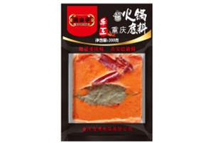 黄瓜视频免费下载包装：火锅底料包装袋定制成功案例